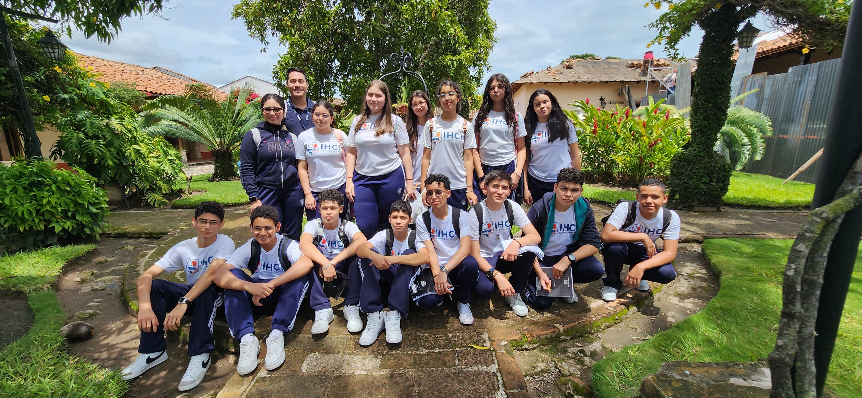 IBS Comayagüela 2